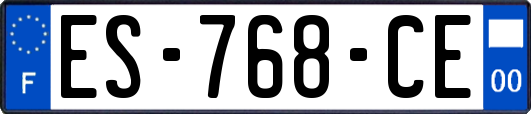 ES-768-CE