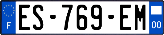 ES-769-EM