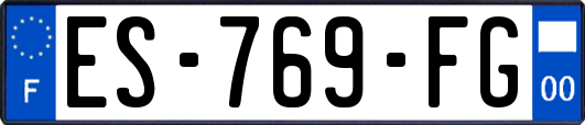 ES-769-FG