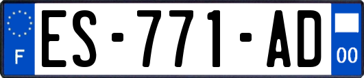 ES-771-AD