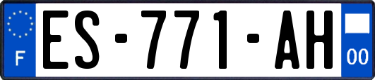 ES-771-AH