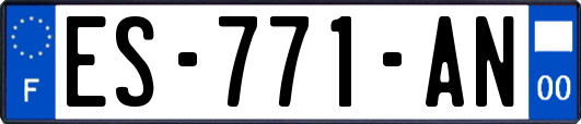 ES-771-AN