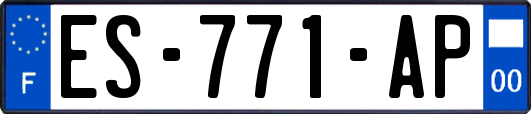 ES-771-AP