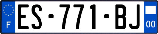 ES-771-BJ