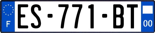 ES-771-BT