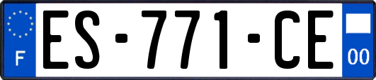 ES-771-CE