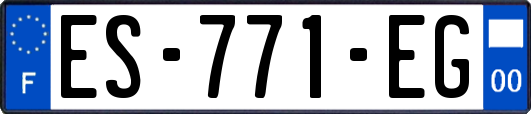 ES-771-EG