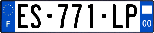 ES-771-LP