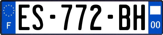 ES-772-BH