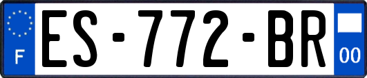 ES-772-BR