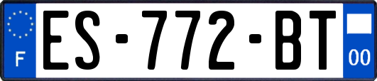 ES-772-BT
