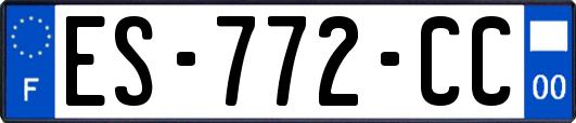 ES-772-CC