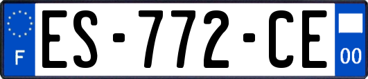 ES-772-CE