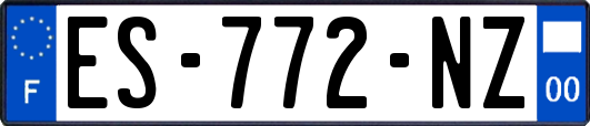 ES-772-NZ