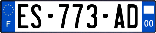 ES-773-AD