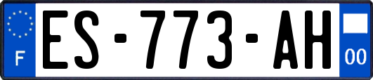 ES-773-AH