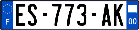 ES-773-AK