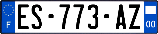 ES-773-AZ