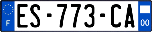 ES-773-CA