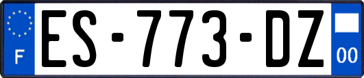 ES-773-DZ