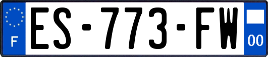 ES-773-FW