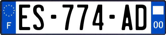 ES-774-AD