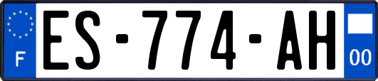 ES-774-AH