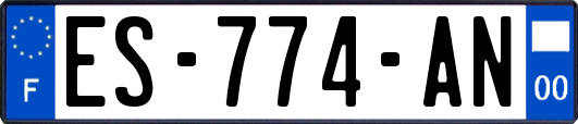 ES-774-AN