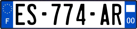 ES-774-AR