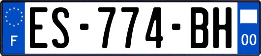 ES-774-BH