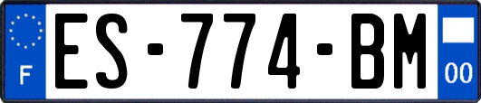 ES-774-BM