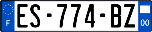 ES-774-BZ