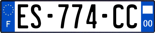 ES-774-CC