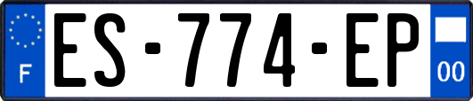 ES-774-EP