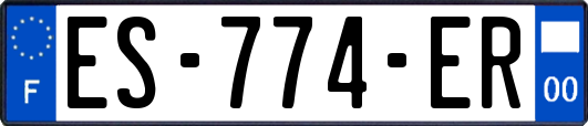 ES-774-ER