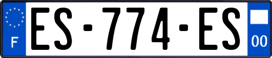 ES-774-ES