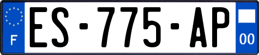 ES-775-AP