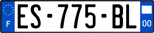 ES-775-BL