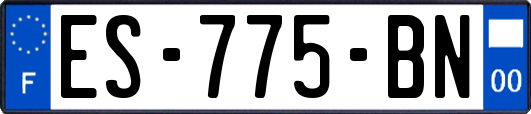 ES-775-BN