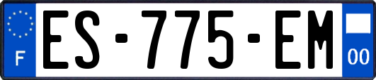 ES-775-EM