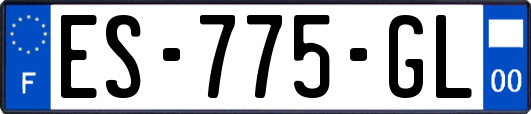 ES-775-GL