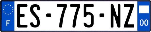 ES-775-NZ