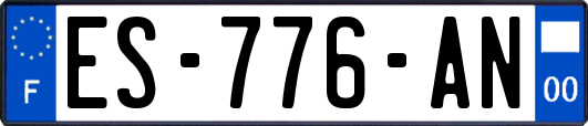 ES-776-AN