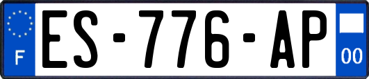 ES-776-AP