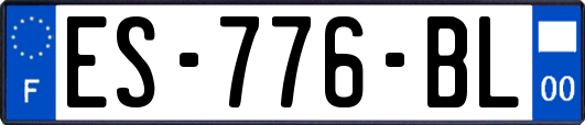 ES-776-BL