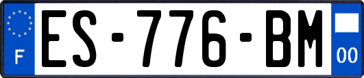 ES-776-BM