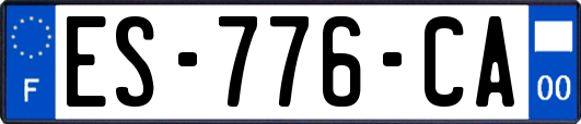 ES-776-CA