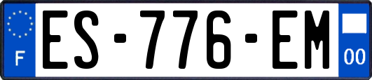 ES-776-EM