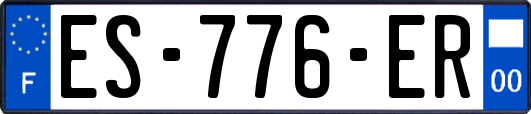 ES-776-ER