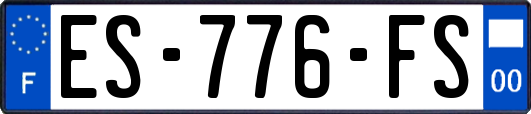 ES-776-FS